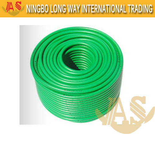 Hot Sale PVC Flexible Natural Gas Hose Pipe LPG Gas Hose for Sale