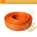 PVC Fiber Reinforced 1/2 High Pressure Gas Hose Pipe