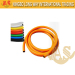 Hot Sale PVC Flexible Natural Gas Hose Pipe LPG Gas Hose for Sale