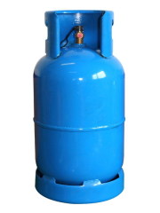 Homehold Kitchen Appliance Gas Cylinder for Africa