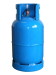 12.5kg LPG Gas Cylinder with Good Quality and Price