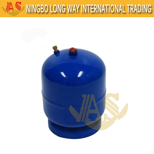 Household Gas Cylinder for Africa with Good Value