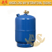 New LPG Gas Cylinder for cooking with high quality