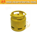 Cooking Gas Cylinder LPG Filling Bottle Cooking Gas