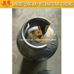 Chinese New High Pressure Gas Cylinder