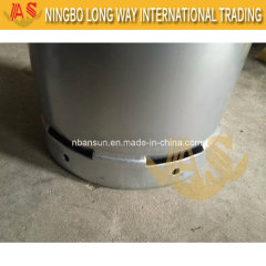 Chinese New High Pressure Gas Cylinder