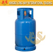 Gas Cylinders with Valve for Outdoor Camping