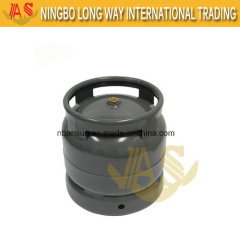 Hot Sale For Africa's Cooking Gas Cylinders