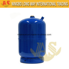 New LPG Gas Cylinder for cooking with high quality