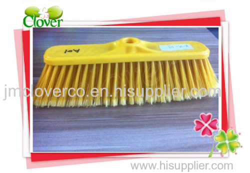 Plastic Brooms Indoor Brooms Head