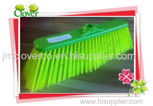 Plastic Broom For Indoor floor clean