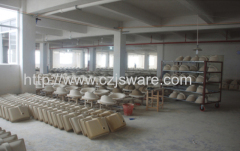 Jinshun Sanitary Ware Factory