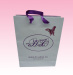 custom Advertising promotion paper bag packing factory