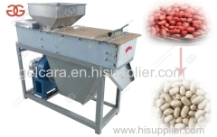 Roasted Peanut Skin Peeling Machine With Factory Price|Peanut Peeler Machine Manufacturer