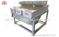 Dry Peanut Peeling Machine|Groundnut Skin Removing Machine Supplier