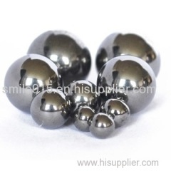 tungsten carbide balls/ alloy ball
