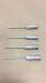 Platinized Titanium Electrodes for Water Ionizer from China Manufacturer