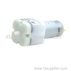 Micro Air Pump for Massage Equipment Air Pressure Massage Household Appliance