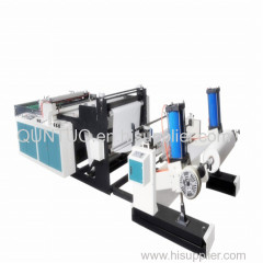 C Type (A4 Paper) Vertical and Horizontal Cutting Machine