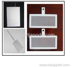 Platinized Titanium Anodes in Chrome Plating