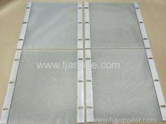 Platinized Titanium Anodes in Chrome Plating