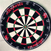 Sisal Bristle Dartboard For Professional Dart Player