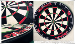 Sisal Bristle Dartboard For Professional Dart Player