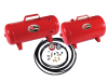 air tank 2.5gal 9L/ 5.0gal 18L for air compressor /air tools