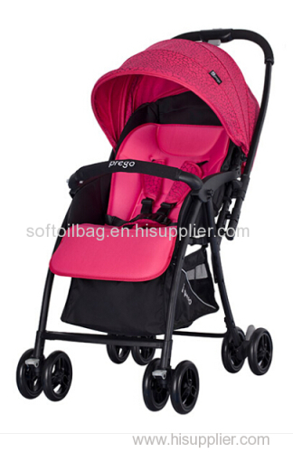 Prego/Lightweight/Travel system baby stroller