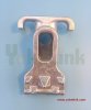 Hot Dip Galvanized casted malleable iron COMBINATION TYPE Guy Attachment