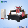 Double Heads CNC Routers/Woodworking CNC Engraving Machine XL-1325-2