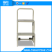 Easyzone 250kg load warehouse ladder