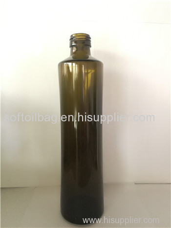 High-end beverage bottle manufacturers