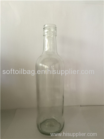 High-end Cocktail bottle manufacturers