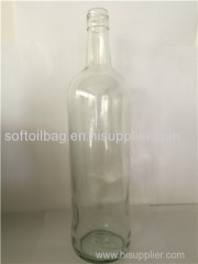 High-end beverage bottle manufacturers