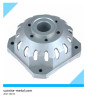 aluminum die casting in metal casting