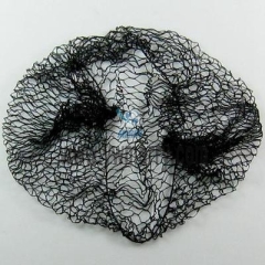 Full Covering Hairnet Thicker Hair Net Invisible Hairnet Hair Nets