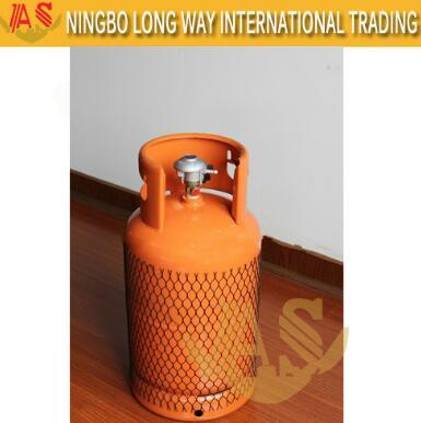 Hot Sale Gas Cylinder With Competitive price