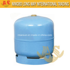 Cooking Gas Cylinder For South Africa With Low Price