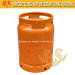 Cooking 11kg LPG Gas Cylinder