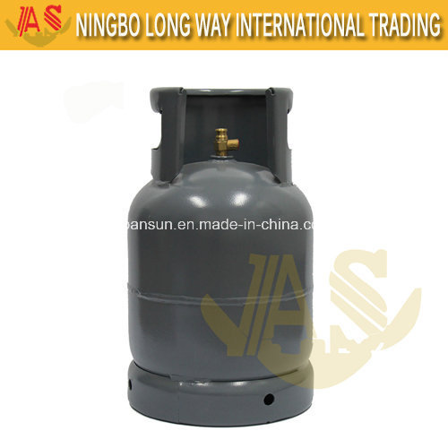 Factory Supply LPG Gas Cylinder For Africa