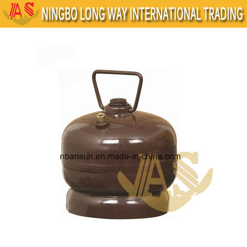 Cooking Gas Cylinders LPG Gas Bottle for Africa