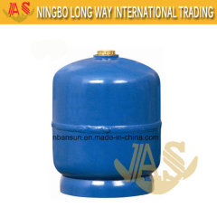 Small LPG Gas Cylinder With The Low Price for Africa