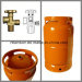 Good price and High Quality For CookingLPG Gas Cylinder