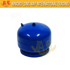 Factory Direct Sale New LPG Gas Cylinders for Africa