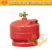 Outside Camping Gas Cylinder Portable Cylinders