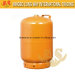 Refillable Welded Steel Gas Cylinder