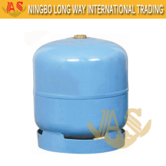 Small LPG Gas Cylinder With The Low Price for Africa