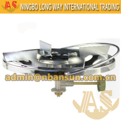 Gas Burner For Home Used Appliance With High Quality
