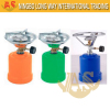 Camping Stove/burner China Factory Supply Directly